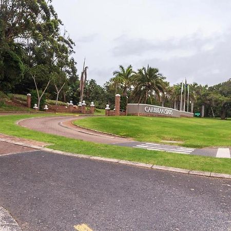 Caribbean Estates Lakeview Villa Port Edward Kültér fotó