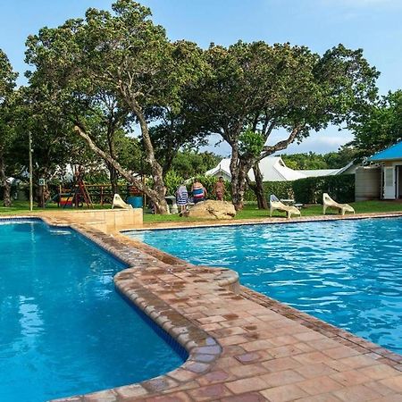 Caribbean Estates Lakeview Villa Port Edward Kültér fotó