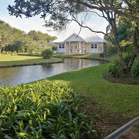 Caribbean Estates Lakeview Villa Port Edward Kültér fotó