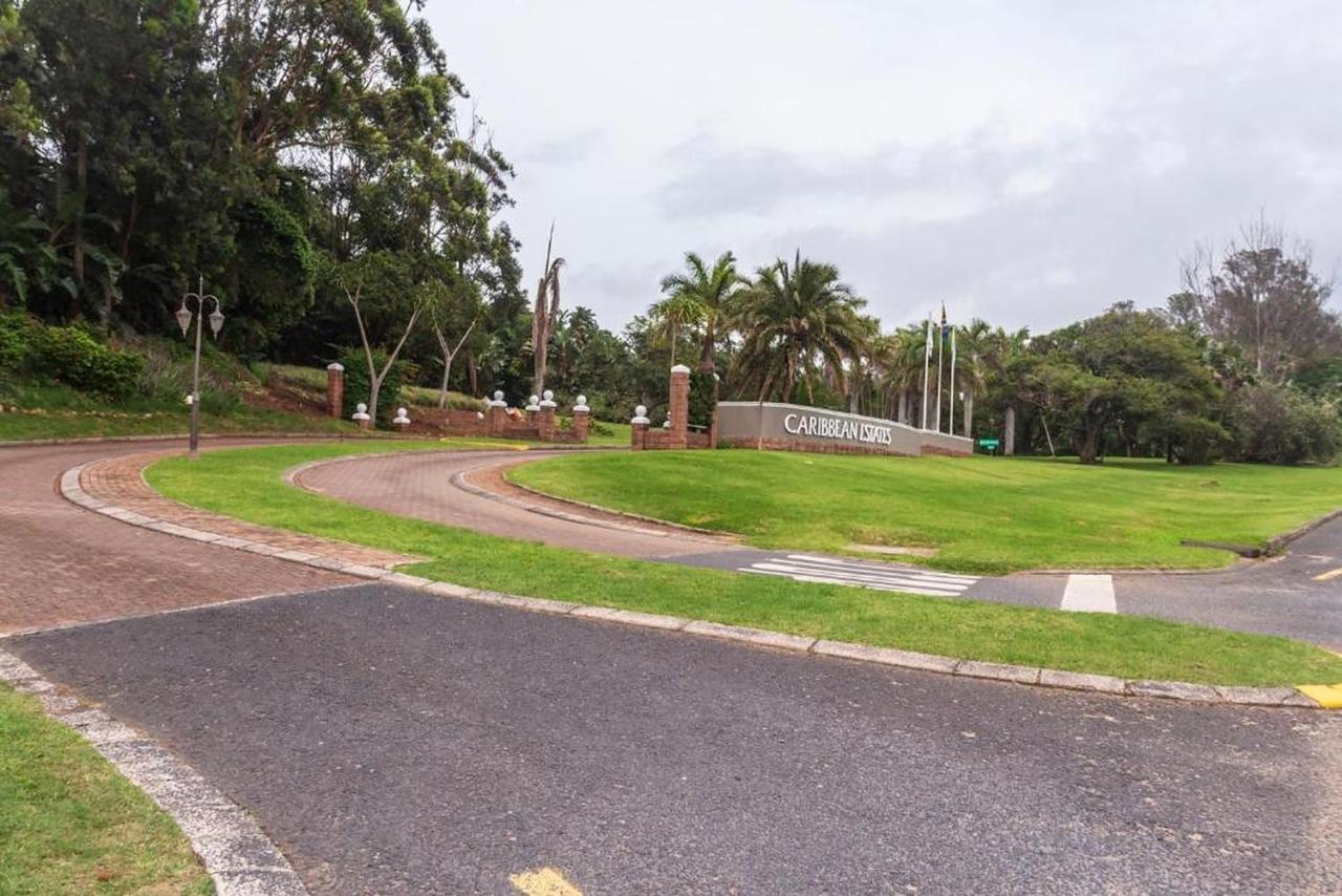 Caribbean Estates Lakeview Villa Port Edward Kültér fotó
