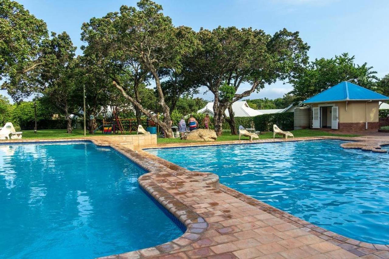 Caribbean Estates Lakeview Villa Port Edward Kültér fotó
