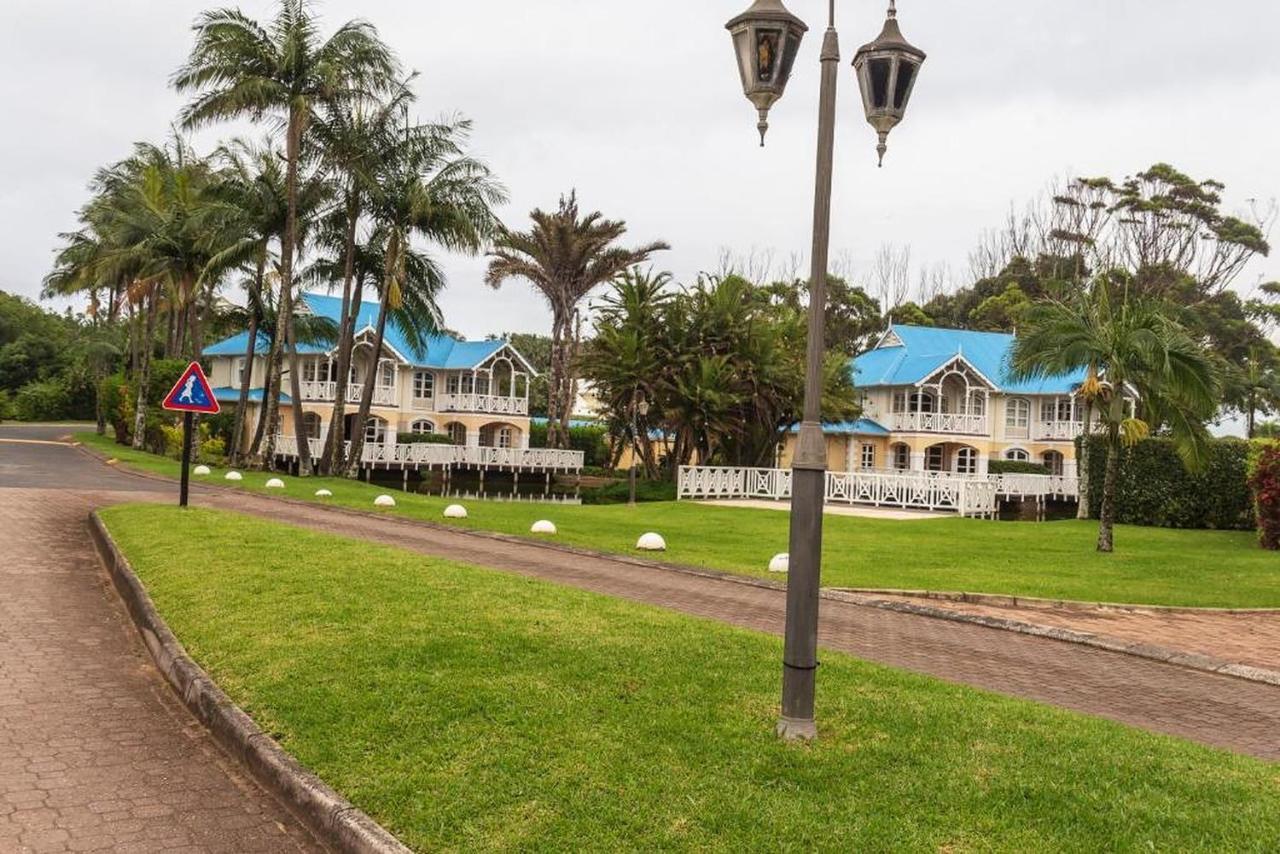 Caribbean Estates Lakeview Villa Port Edward Kültér fotó