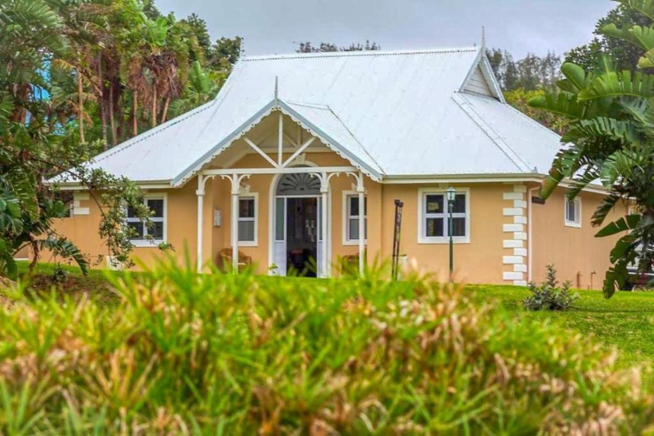 Caribbean Estates Lakeview Villa Port Edward Kültér fotó