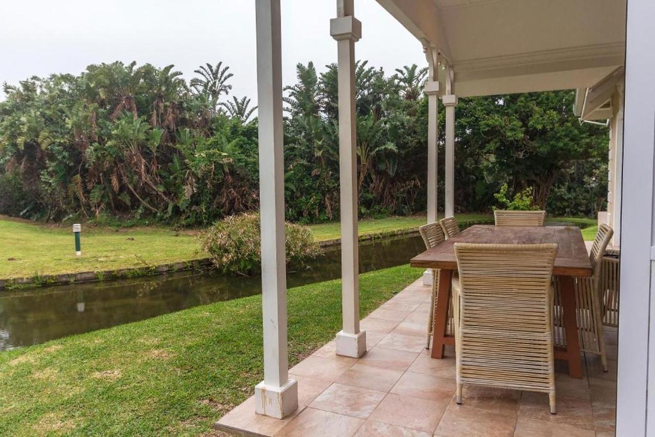 Caribbean Estates Lakeview Villa Port Edward Kültér fotó
