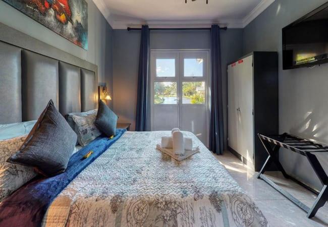 Caribbean Estates Lakeview Villa Port Edward Kültér fotó